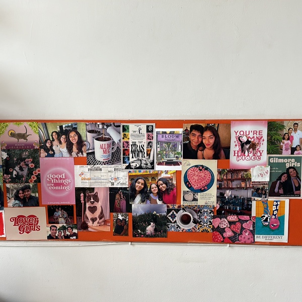 Second year Dorm 