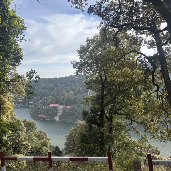 Nainital 2026