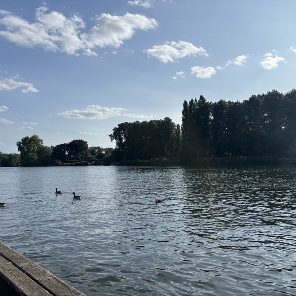 Kingston Upon Thames, 2025